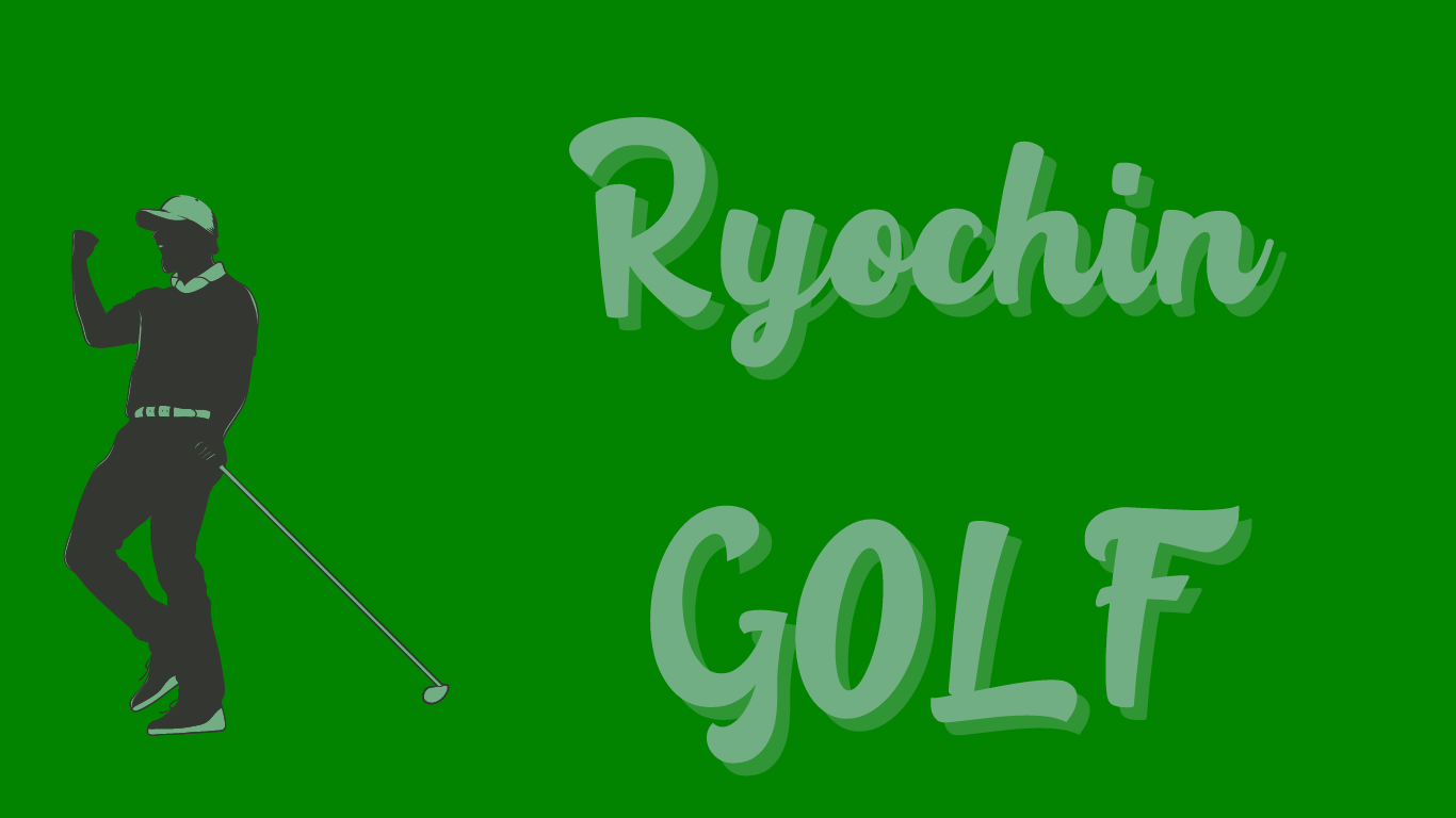 Ryochin GOLF